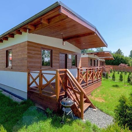 Domki Bozkowice Exterior photo